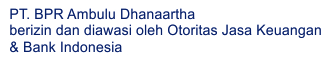 Otoritas Jasa Keuangan