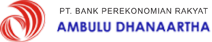 BPR Ambulu Dhanaartha Logo