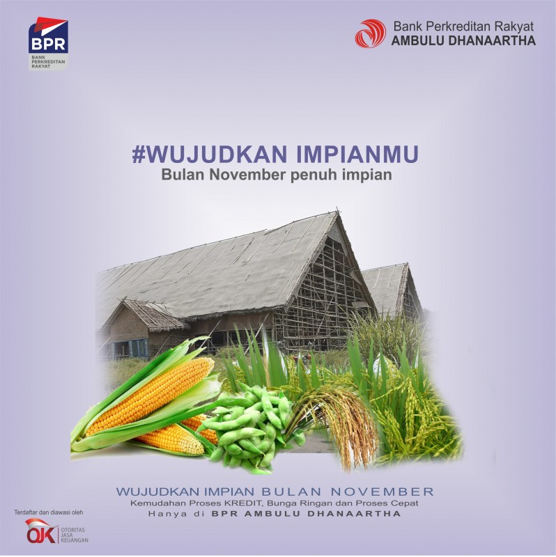 Promo Bulan November 2022