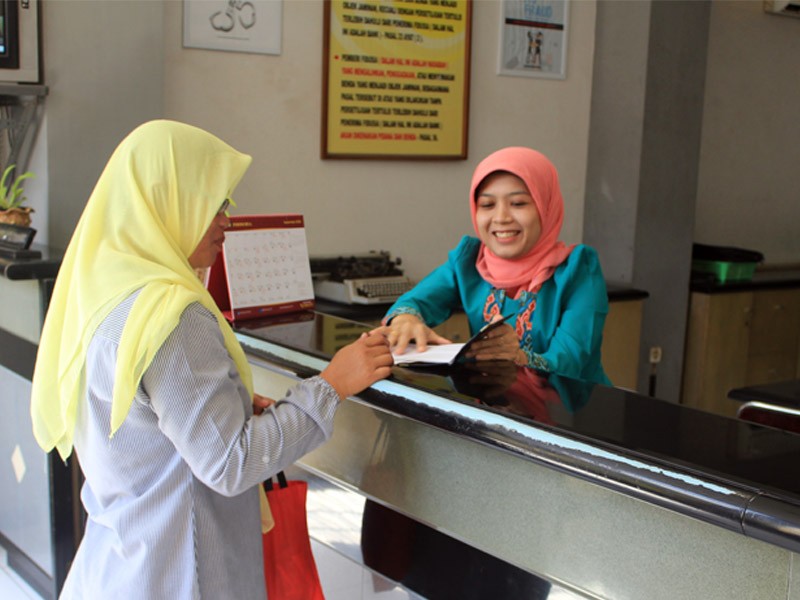 Pengertian Tabungan
